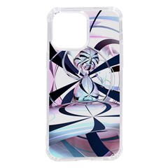 Vanilla Dream Iphone 14 Pro Max Tpu Uv Print Case by geonetique