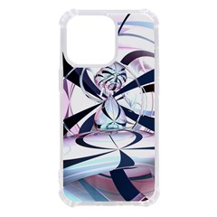 Vanilla Dream Iphone 13 Pro Tpu Uv Print Case