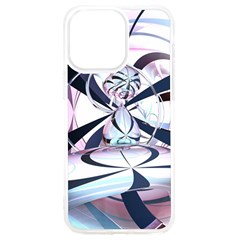 Vanilla Dream Iphone 15 Pro Max Tpu Uv Print Case