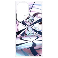 Vanilla Dream Samsung Galaxy S24 Plus 6 7 Inch Tpu Uv Case by geonetique