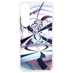 Vanilla Dream Samsung Galaxy S24 Ultra 6 9 Inch Tpu Uv Case by geonetique