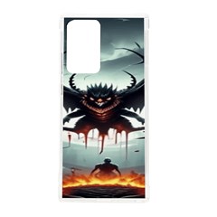 Halloween Goodie Samsung Galaxy Note 20 Ultra Tpu Uv Case by favoritechios