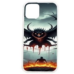 Halloween Goodie Iphone 12 Pro Max Tpu Uv Print Case by favoritechios