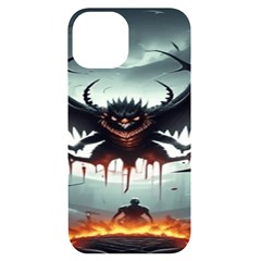 Halloween Goodie Iphone 14 Black Uv Print Case by favoritechios