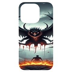 Halloween Goodie Iphone 14 Pro Black Uv Print Case by favoritechios