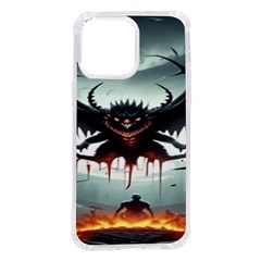 Halloween Goodie Iphone 14 Pro Max Tpu Uv Print Case by favoritechios