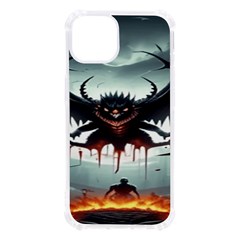 Halloween Goodie Iphone 13 Tpu Uv Print Case by favoritechios