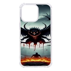 Halloween Goodie Iphone 13 Pro Tpu Uv Print Case by favoritechios