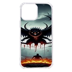 Halloween Goodie Iphone 13 Pro Max Tpu Uv Print Case by favoritechios