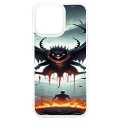 Halloween Goodie Iphone 15 Plus Tpu Uv Print Case by favoritechios