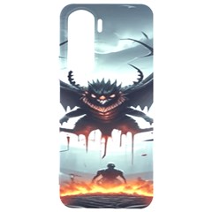 Halloween Goodie Samsung Galaxy S24 Plus 6 7 Inch Black Tpu Uv Case by favoritechios