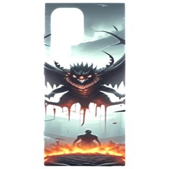 Halloween Goodie Samsung Galaxy S24 Ultra 6 9 Inch Black Tpu Uv Case by favoritechios