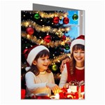 The Christmas Collection Greeting Cards (Pkg of 8) Right