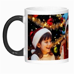 The Christmas Collection Morph Mug by favoritechios