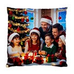 The Christmas Collection Standard Cushion Case (Two Sides) Front