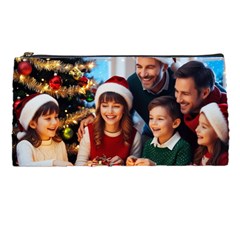 The Christmas Collection Pencil Cases by favoritechios