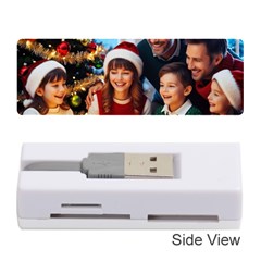 The Christmas Collection Memory Card Reader (stick)