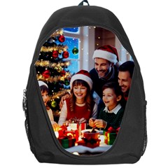 The Christmas Collection Backpack Bag