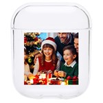 The Christmas Collection Hard PC AirPods 1/2 Case Front