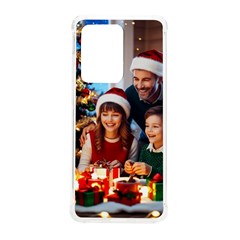 The Christmas Collection Samsung Galaxy S20 Ultra 6 9 Inch Tpu Uv Case by favoritechios