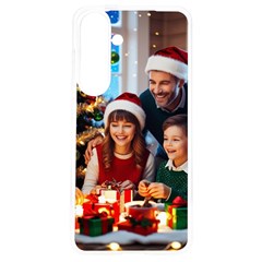 The Christmas Collection Samsung Galaxy S24 6 2 Inch Tpu Uv Case by favoritechios