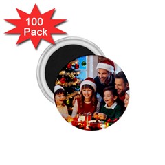 The Christmas Collection 1 75  Magnets (100 Pack) 