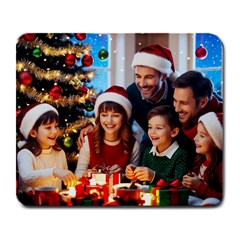 The Christmas Collection Large Mousepad