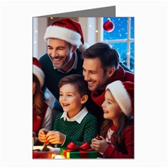 The Christmas Collection Greeting Cards (pkg Of 8)