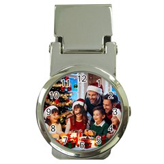 The Christmas Collection Money Clip Watches by favoritechios