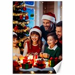 The Christmas Collection Canvas 12  x 18  11.88 x17.36  Canvas - 1