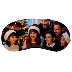 The Christmas Collection Sleep Mask