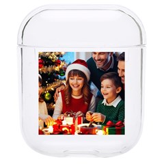 The Christmas Collection Hard Pc Airpods 1/2 Case by favoritechios