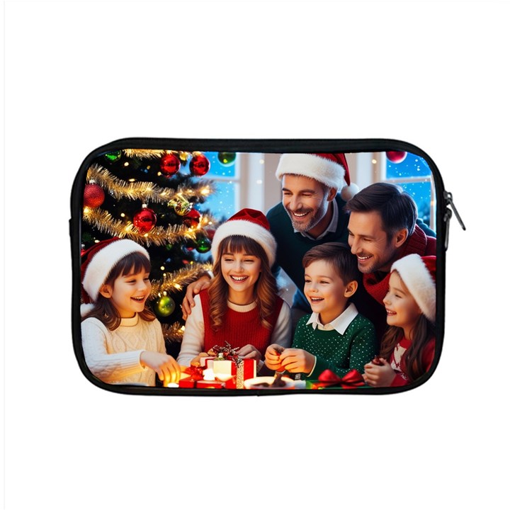 The Christmas Collection Apple MacBook Pro 15  Zipper Case