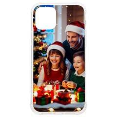 The Christmas Collection Iphone 12/12 Pro Tpu Uv Print Case