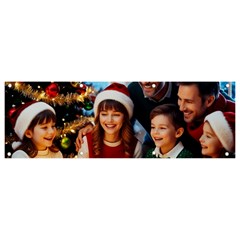 The Christmas Collection Banner And Sign 9  X 3 