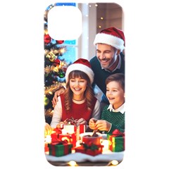 The Christmas Collection Iphone 15 Pro Black Uv Print Pc Hardshell Case by favoritechios