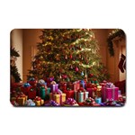 Merry christmas Small Doormat 24 x16  Door Mat