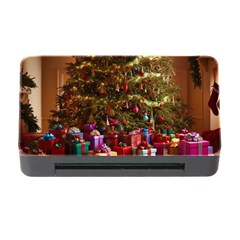 Merry Christmas Memory Card Reader With Cf