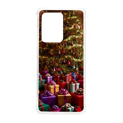 Merry Christmas Samsung Galaxy S20 Ultra 6 9 Inch Tpu Uv Case