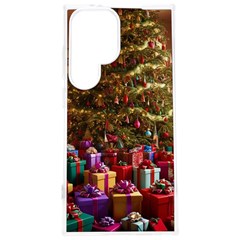 Merry Christmas Samsung Galaxy S24 Plus 6 7 Inch Tpu Uv Case by favoritechios