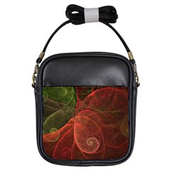 Falupadupe Girls Sling Bag