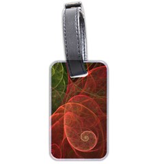 Falupadupe Luggage Tag (two Sides)