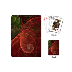 Falupadupe Playing Cards Single Design (mini)