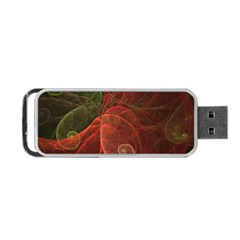 Falupadupe Portable Usb Flash (one Side)