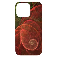 Falupadupe Iphone 14 Pro Max Black Uv Print Case