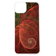 Falupadupe Iphone 15 Tpu Uv Print Case by geonetique