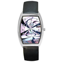 Vanilla Dream Barrel Style Metal Watch