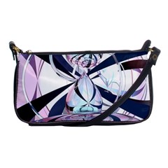 Vanilla Dream Shoulder Clutch Bag