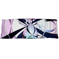 Vanilla Dream 21 x60  Body Pillow Case (dakimakura)