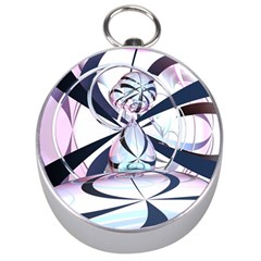 Vanilla Dream Silver Compasses